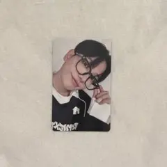 Boynextdoor ジェヒョン