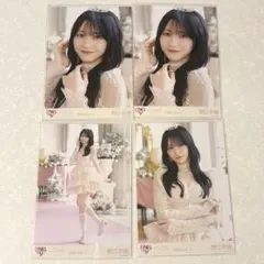 LOVE イコラブ 野口衣織 生写真コンプ - メルカリ