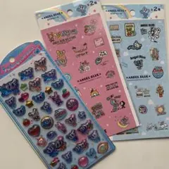 ボンボンドロップシール うるちゅる