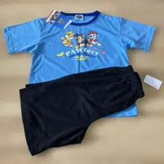 PAW PATROL パジャマ 上下セット 半袖のサムネイル