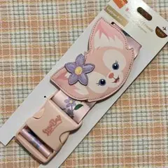 ★香港ディズニー★ラゲッジベルト★リーナベル★HKDL★