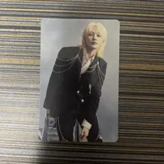 ジョンハン　消費期限