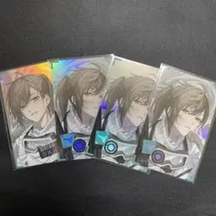 にじさんじ clutch mode 叶 フォト風カード