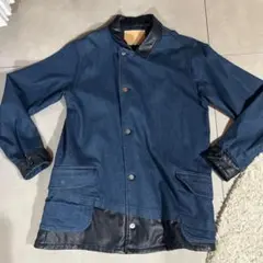 AlexanderLeeChang ジャケット デニム地