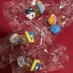 TAMAGOTCHI たまごっち UFOスイング