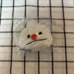 パペットスンスン 前髪クリップ ノンノンB