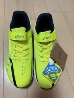 アシックス レーザービーム 23㎝ 新品