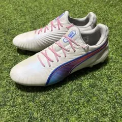 プーマ キング アルティメット MG サッカースパイク 24FH 28cm - メルカリ