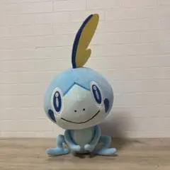 ポケットモンスター メッソン ぬいぐるみのサムネイル
