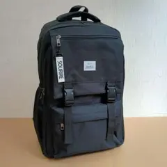 【新品】送料込み　メンズ　レディース　リュック　大容量　多機能　通勤通学　韓国風