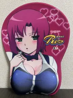 Rio　リオ　マウスパッド (箱無し)