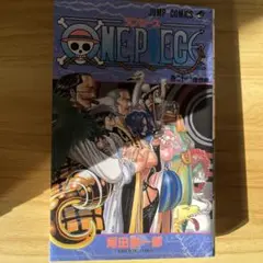 ONE PIECE21巻のみ
