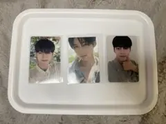 ZEROBASEONE ZB1 ソンハンビン　トレカ　まとめ売り　6枚