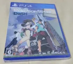 ロボティクス・ノーツ ダッシュ