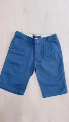 【Polo】ハーフパンツ