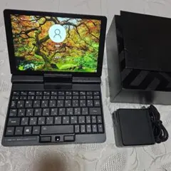 one netbook a1 256GBのサムネイル