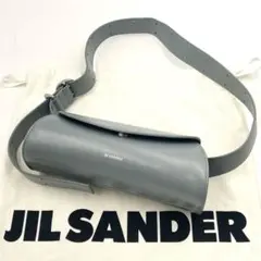 極美品✨JIL SANDERジルサンダー カンノーロ　ミニ ショルダーバッグのサムネイル