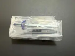 ゼルダの伝説ウェポンコレクション マスターソードとゾーラの大剣のセット