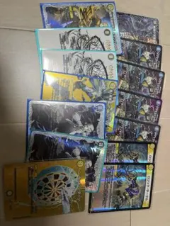 ダーツデリート デッキパーツ デュエルマスターズ ダーツデリートオリジナル対応版 デッキレシピ詳細