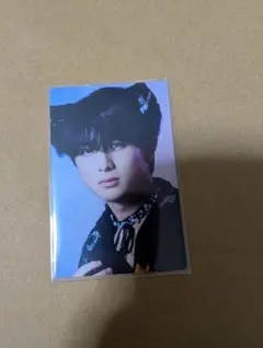 NINE LIVES ハル トレカ