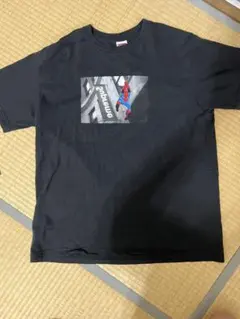 Supreme Barong Tee ブルー Lサイズ 新品 - メルカリ