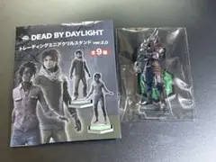 DEAD BY DAYLIGHT アクリルスタンド ver.2.0 ナイト