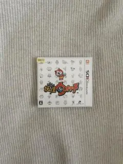 Nintendo 3DS 妖怪ウォッチ ソフト