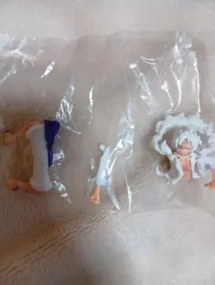 ONEPIECE　ルフィニカ