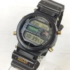 CASIO　G-SHOCK　DW-6100 ベゼルなし　クオーツ稼働品