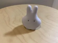 ミッフィー マスコットライト ガチャガチャ