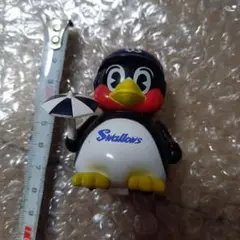 ツバ九郎 キャラクターグッズ