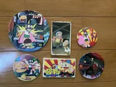 2025年最新】メンコの人気アイテム - メルカリ