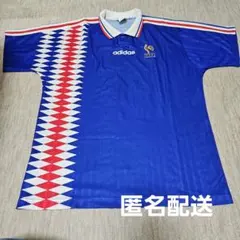 希少品】PUMA日本代表 92 HOME 半袖ドーハの悲劇 ユニフォーム - メルカリ