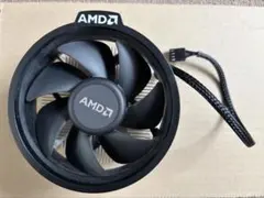 AMD CPUクーラー 本体