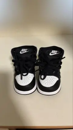 Nike ハイカットスニーカー 9cm