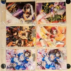 あんスタ 五奇人 冬コミ 雪まつり セット - メルカリ