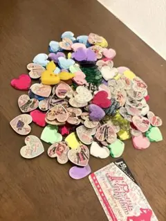 プリズムストーン232個 ファイル メモリーパス まとめ売り