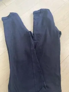 【2枚組】HEATTECH 極暖　長袖　150サイズ　ユニクロ