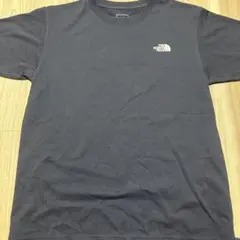 THE NORTH FACE Tシャツ L ネイビー