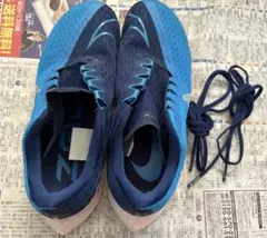 ナイキ ズーム ライバル フライ 2 CJ0710401 （ブルー）24.5cm