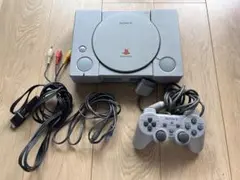 SONY PlayStation 本体 SCPH-7000 その他備品