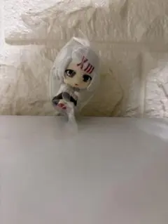 東京グール まちぼうけ 鈴屋什造 カプセルトイ