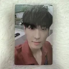 SEVENTEEN ウォヌ YMMD