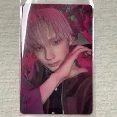 TXT 7TH YEAR ヒュニンカイ weverse 3形態 特典