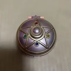 美少女戦士セーラームーン⭐︎クリスタルスター再販版　当時物コンパクト PROPLICA クリスタルスター -Brilliant Color Edition- | 魂ウェブ