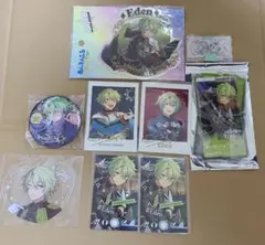 あんさんぶるスターズ　eden　巴日和　まとめ売り