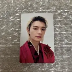 爆裂愛してる/好きすぎて滅！ 初回限定盤A トレカ 佐野 勇斗