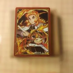 鬼滅の刃　ノーブルアートコレクション　煉獄杏寿郎④