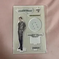 2026年最新】seventeen ジョシュア アクスタの人気アイテム - メルカリ