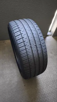 ブリヂストン LUFT RVII 225/55R17 ラジアルタイヤ 1本のみ - メルカリ